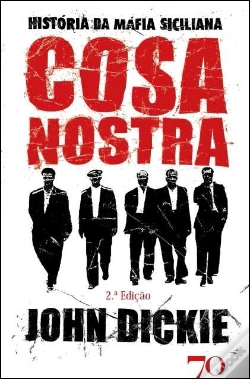 Capa do artigo Cosa Nostra