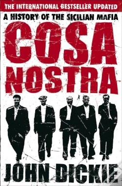 Capa do artigo Cosa Nostra