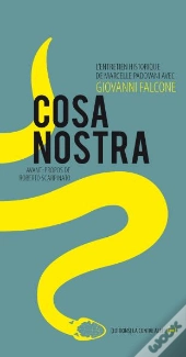 Cosa Nostra ; L'Entretien Historique