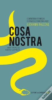 Capa do artigo Cosa Nostra ; L