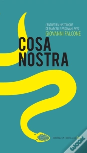 Capa do artigo Cosa Nostra