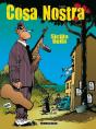 Cosa Nostra Tome 1 ; Sicilia Bella - Preview