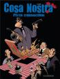 Cosa Nostra Tome 3 ; Pizza Connection - Preview