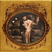 Capa do artigo Cosa Nuestra - CD