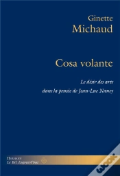 Capa do artigo Cosa Volante