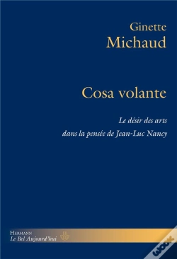 Capa do artigo Cosa Volante