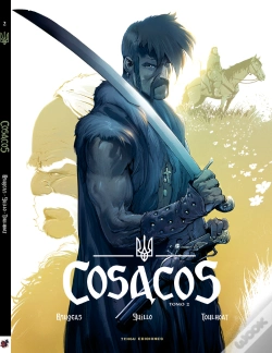 Capa do artigo Cosacos 2