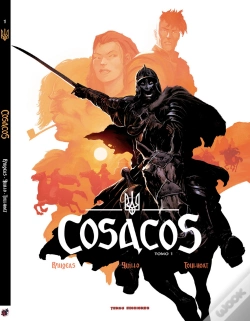 Capa do artigo Cosacos