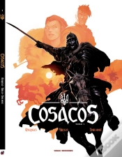 Capa do artigo Cosacos