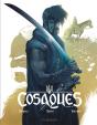 Cosaques Tome 2 : Dans La Gueule Du Loup - Preview