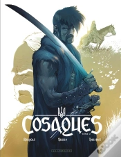 Capa do artigo Cosaques Tome 2 : Dans La Gueule Du Loup