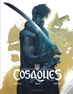 Capa do artigo Cosaques Tome 2 : Dans La Gueule Du Loup