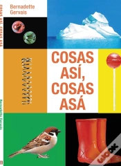 Capa do artigo Cosas Asi Cosas Asa