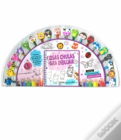 Capa do artigo Cosas Chulas Para Dibujar