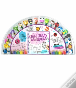 Capa do artigo Cosas Chulas Para Dibujar