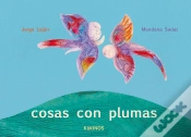 Capa do artigo Cosas Con Plumas