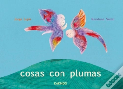Capa do artigo Cosas Con Plumas