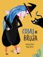 Cosas De Bruja - Preview