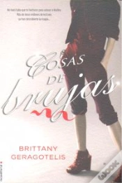 Capa do artigo Cosas De Brujas