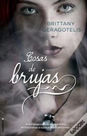 Capa do artigo Cosas De Brujas