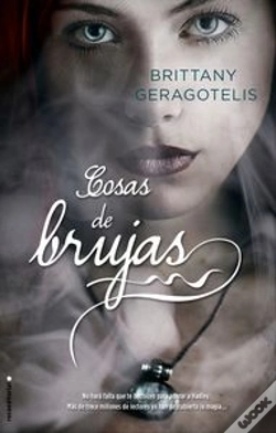 Capa do artigo Cosas De Brujas