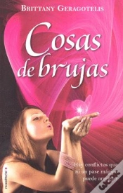 Capa do artigo Cosas De Brujas