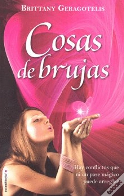 Capa do artigo Cosas De Brujas