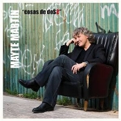 Capa do artigo Cosas De Dos - CD
