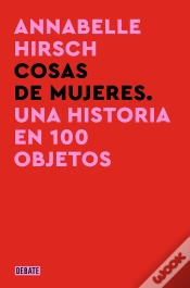 Capa do artigo Cosas De Mujeres