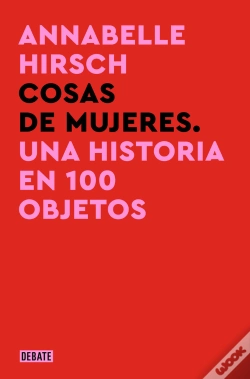 Capa do artigo Cosas De Mujeres