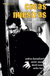 Capa do artigo Cosas Nuestras