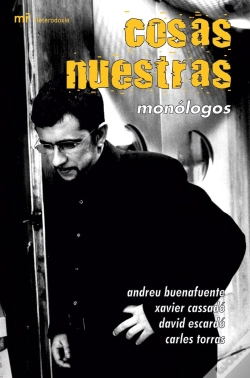 Capa do artigo Cosas Nuestras