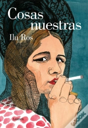 Capa do artigo Cosas Nuestras