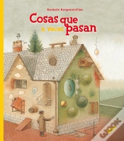 Capa do artigo Cosas Que A Veces Pasan