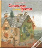 Capa do artigo Cosas Que A Veces Pasan