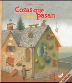 Capa do artigo Cosas Que A Veces Pasan