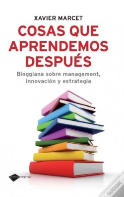 Capa do artigo Cosas Que Aprendemos Después