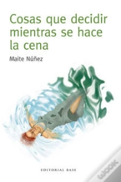 Capa do artigo Cosas Que Decidir Mientras Se Hace La Cena
