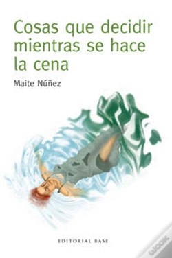 Capa do artigo Cosas Que Decidir Mientras Se Hace La Cena