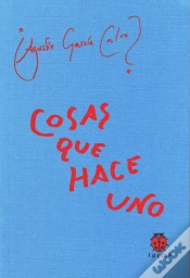 Capa do artigo Cosas Que Hace Uno