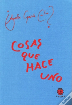 Capa do artigo Cosas Que Hace Uno