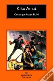 Capa do artigo Cosas Que Hacen Bum