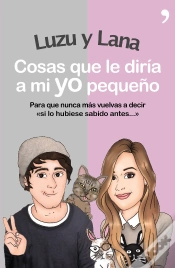 Capa do artigo Cosas Que Le Diría A Mi Yo Pequeño
