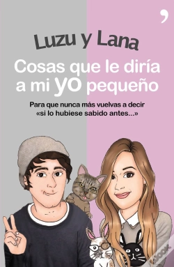Capa do artigo Cosas Que Le Diría A Mi Yo Pequeño