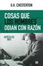 Cosas Que Los Hombres Odian Con Razon - Preview