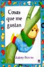 Cosas Que Me Gustan   - Preview