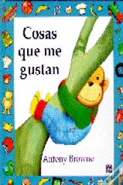 Capa do artigo Cosas Que Me Gustan  