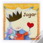 Capa do artigo Cosas Que Me Gustan De Jugar