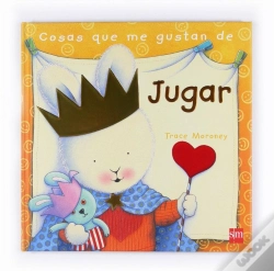 Capa do artigo Cosas Que Me Gustan De Jugar