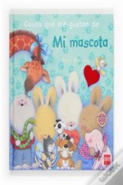 Capa do artigo Cosas Que Me Gustan De Mi Mascota